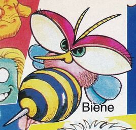Bee