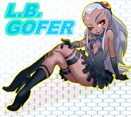 Gofer Sis (Munin).jpg (416 KB) Munin