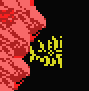 Gremlin (Salamander MSX).png (887 bytes) Gremlin (Salamander (MSX))