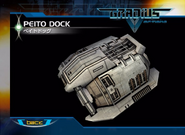 Peito Dock (Gradius V)