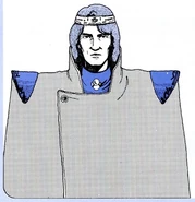 LarsXVIII.jpg (129 KB) Lars XVIII in the GOFER no Yabou Episode 2 manual.