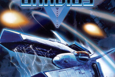 Gradius Galaxies | Gradius Wiki | Fandom