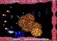 A battle against Gregol