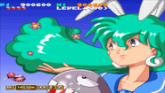 Hikaru in Oshaberi Parodius.