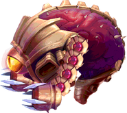 Salamander HD Remaster