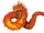 Fire Dragon