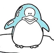 PentaAA.jpg (29 KB) Penta in Antartic Adventure