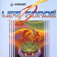 life force snes