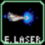 Icon from Gradius III (SNES)