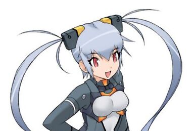 Galaxy Fräulein Yuna | Konami Wiki | Fandom Galaxy Fräulein Yuna | Konami Wiki | Fandom