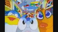 Parodius Da! (Commercial)