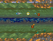 Gameplay