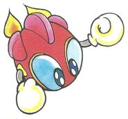 TwinBee