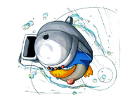 Finally Penguin