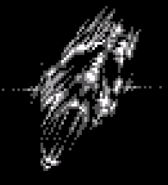 Escape Ship after exploding.png (21 KB) The Escape Ship explodes, potentially killing the "pilot" inside and leaving behind a smoke trail that resembles a rather ghastly face.