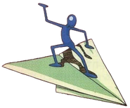 KoitsuSP.png (699 KB) Koitsu in Sexy Parodius.