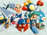 Parodius (series)