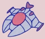 Vic Viper - Wai Wai 2 - 01.png (43 KB) Vic Viper from Wai Wai World 2.