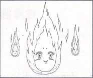 Rinrin from Parodius Da!