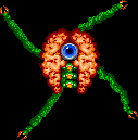 Zylon.png (2 KB) The Zylom, a sprite edit of Tetran in Life Force (Arcade).