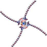 Tenny Rop in Salamander 2