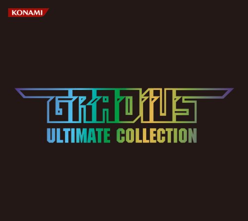 Gradius Ultimate Collection | Gradius Wiki | Fandom