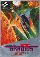 Famicom cover