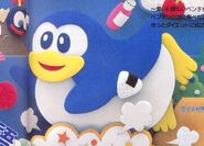 PentaYPM.jpg (209 KB) Penta in Yume Penguin Monogatari