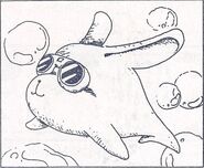 Parodius Da!