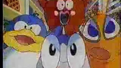 Ficha Técnica de Parodius Da!: Shinwa kara Owarai e para Nec TurboGrafx