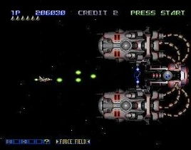 Grgaiden DeathDouble