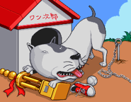 John Wanjiro's ending