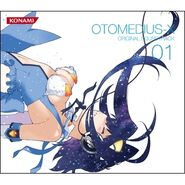 Anoa as the Vol.1 from the Otomedius-X OST