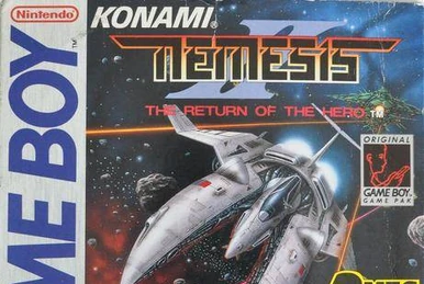 「GRADIUS」ULTIMATE COLLECTION GRADIUS ULTIMATE COLLECTION | LC1949~56 - VGMdb