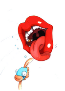 Hot Lips