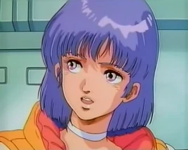 Stephanie McBain - 01