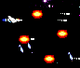 Sprite from Gradius NEO.