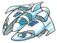 Vic Viper