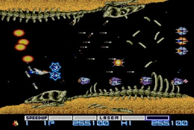 Gradius Ultimate Collection | Gradius Wiki | Fandom