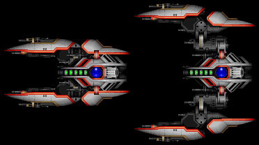 Heaven's Gate | Gradius Wiki | Fandom
