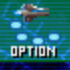 Icon from Gradius Galaxies.