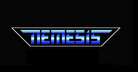 Nemesis Game Station Logo Inv by papuaboy on DeviantArt