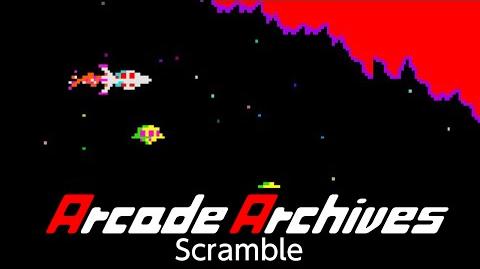 Arcade Archives CRAZY CLIMBER2 for Nintendo Switch - Nintendo