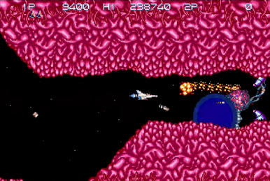 Lightning Fighters | Konami Wiki | Fandom Lightning Fighters | Konami Wiki | Fandom