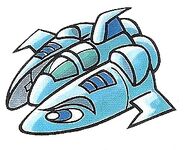 Vic Viper