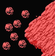 Volcano (Salamander (MSX))