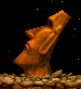 Moai (Gradius IV)