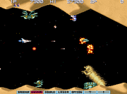 Gradius3