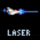 Icon from Gradius II (arcade)