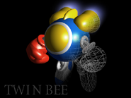 Twinbee CGI